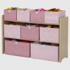 Toddler Deluxe Toy Organizer