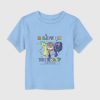 Toddler Disney Pixar Inside Out 2 Believe In Yourself Graphic Tee