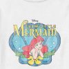 Toddler Disney Princess Ariel Tee