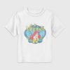 Toddler Disney Princess Ariel Tee