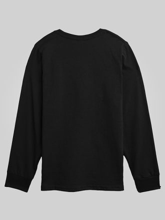 Toddler Dr Seuss Merry Grinchmas Long Sleeve Graphic Tee