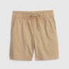 Toddler Easy Pull-On Shorts