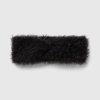 Toddler Fuzzy Headband