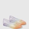 Toddler Jelly Ballet Flats