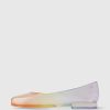 Toddler Jelly Ballet Flats