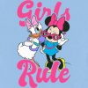 Toddler Mickey And Friends Girls Rule Graphic Tee