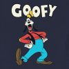 Toddler Mickey And Friends Goofy Graphic Tee