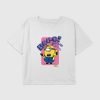 Toddler Minions Bello Graphic Tee
