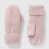 Toddler Mittens