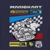 Toddler Nintendo Mario Kart Speed Trial Graphic Tee
