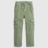 Toddler Original Fit Cargo Jeans