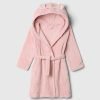 Toddler Recycled Sherpa Robe