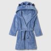 Toddler Recycled Sherpa Robe