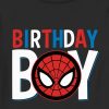 Toddler SpiderRex Birthday Tee