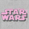 Toddler Star Wars Logo Graphic Tee