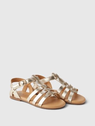 Toddler Strap Sandals