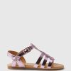 Toddler Strap Sandals