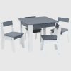 Toddler Table and Chairs Set