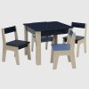 Toddler Table and Chairs Set