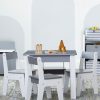 Toddler Table and Chairs Set
