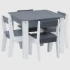 Toddler Table and Chairs Set
