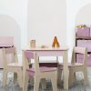 Toddler Table and Chairs Set