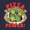 Toddler Teenage Mutant Ninja Turtles Pizza Power Tee