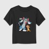 Toddler Tom and Jerry Graphic Tee