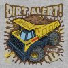 Toddler Tonka Truck Graphic Tee