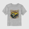 Toddler Tonka Truck Graphic Tee