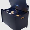 Toddler Toy Box