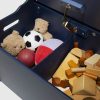 Toddler Toy Box
