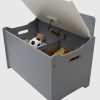 Toddler Toy Box