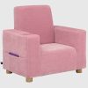 Toddler Upholstered Chair