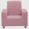 Toddler Upholstered Chair