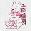 Toddler Winnie the Pooh Friends Graphic Tee