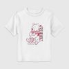 Toddler Winnie the Pooh Friends Graphic Tee