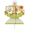 Tree Top Adventure Toddler Activity Center