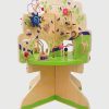 Tree Top Adventure Toddler Activity Center