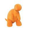 Velveteen Dino Growly T Rex