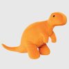 Velveteen Dino Growly T Rex
