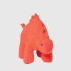 Velveteen Dino Gummy Stegosaurus