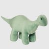 Velveteen Dino Stomper Brontosaurus