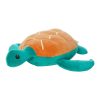 Velveteen Ocean Life Sea Turtle Stuffed Animal