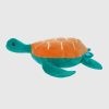 Velveteen Ocean Life Sea Turtle Stuffed Animal