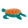 Velveteen Ocean Life Sea Turtle Stuffed Animal