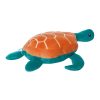 Velveteen Ocean Life Sea Turtle Stuffed Animal