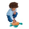 Velveteen Ocean Life Sea Turtle Stuffed Animal