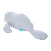 Velveteen Sea Life Manatee Stuffed Animal