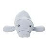 Velveteen Sea Life Manatee Stuffed Animal
